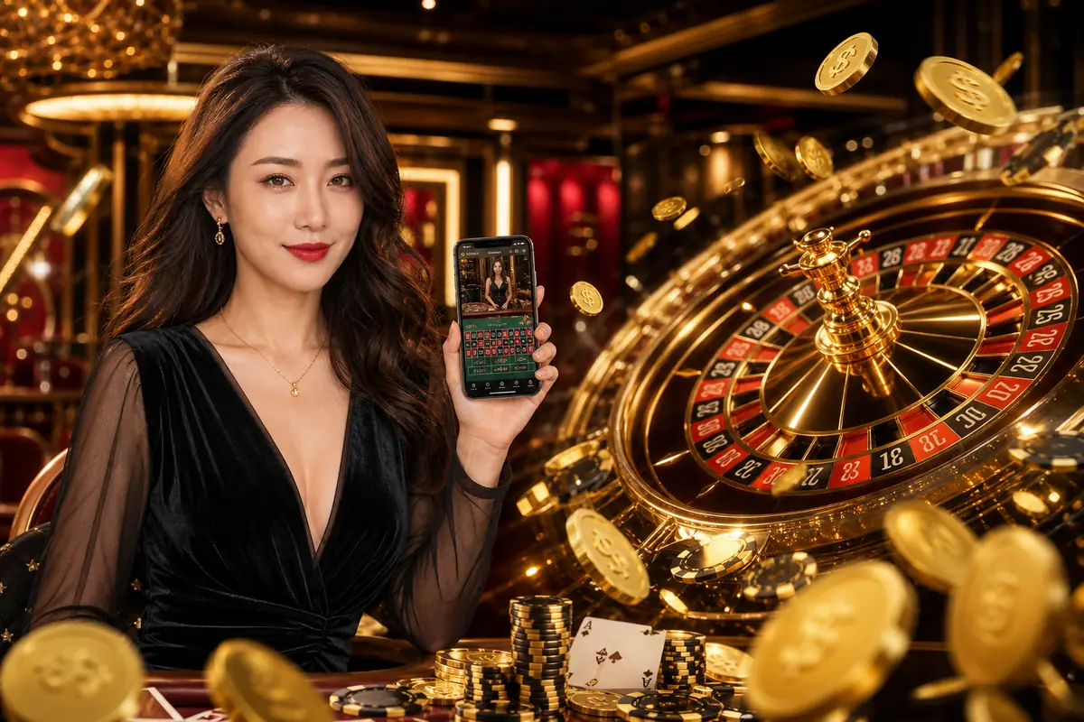 fre88 casino trực tuyến