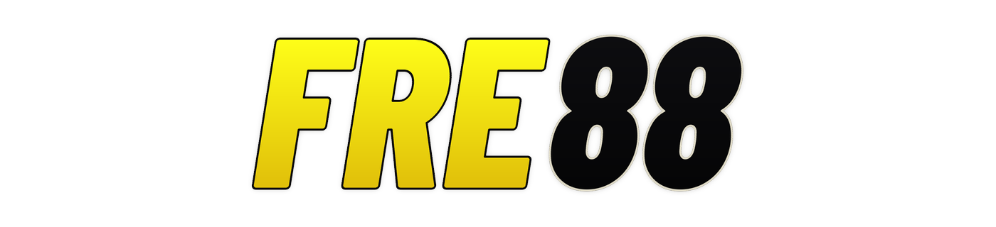 fre88 logo